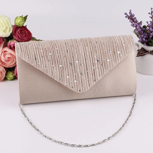2019 Evening bags women bag