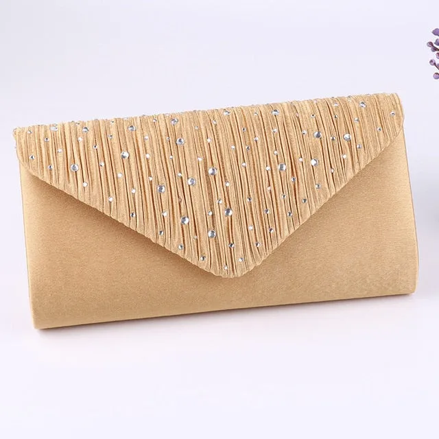 2019 Evening bags women bag
