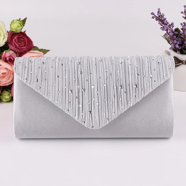 2019 Evening bags women bag