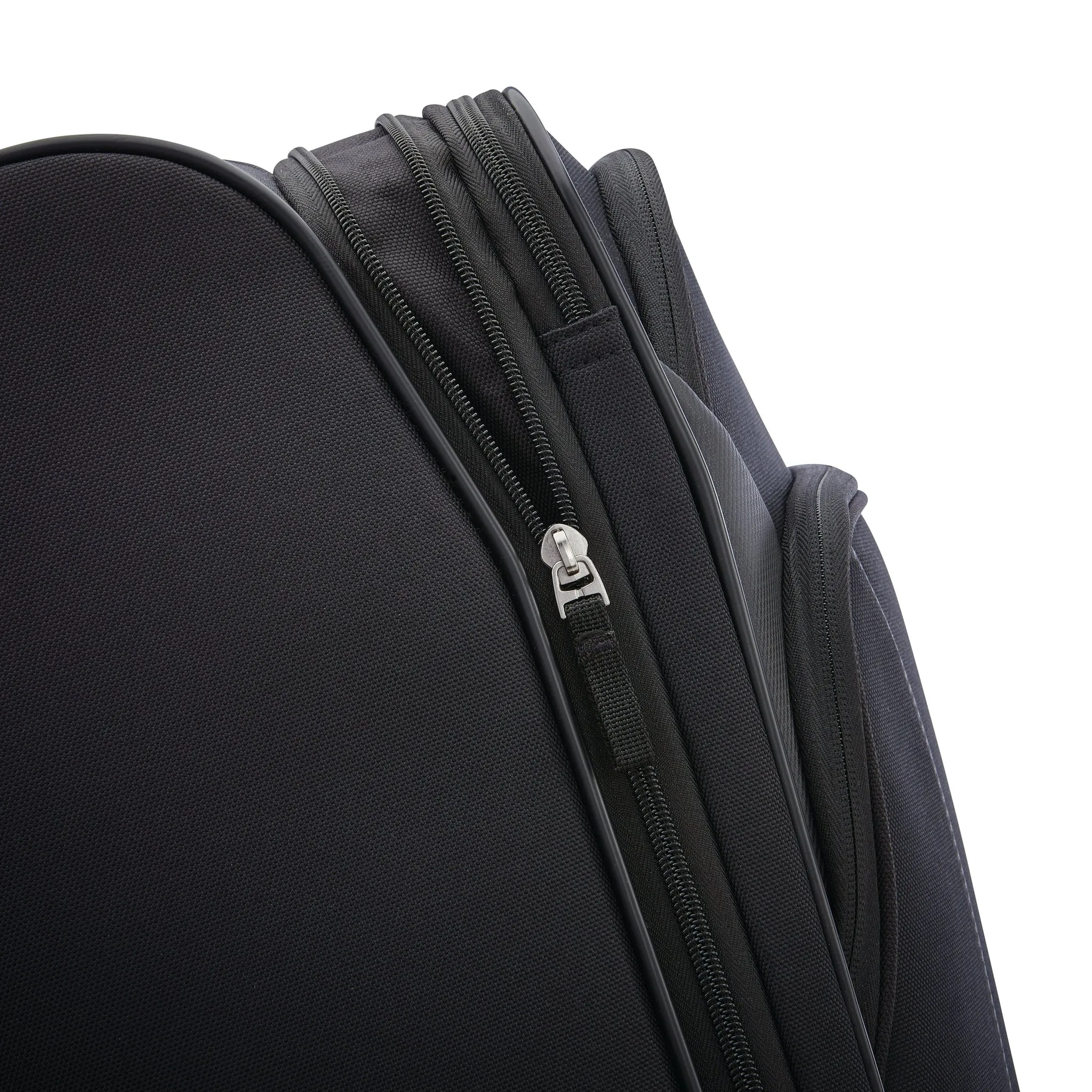 4 Kix Softside 28" Large Checked Luggage