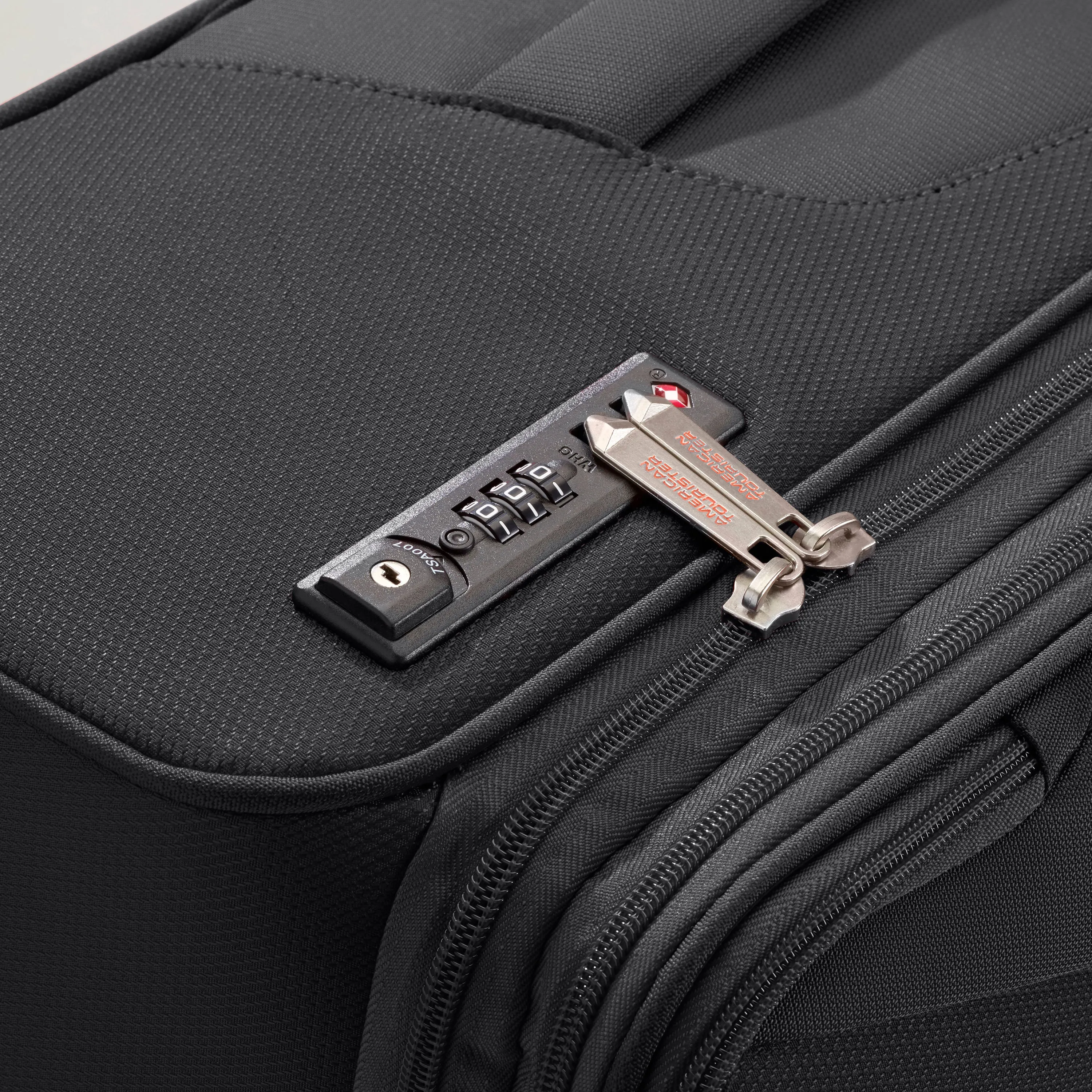 American Tourister Fly Light 3 Piece Set