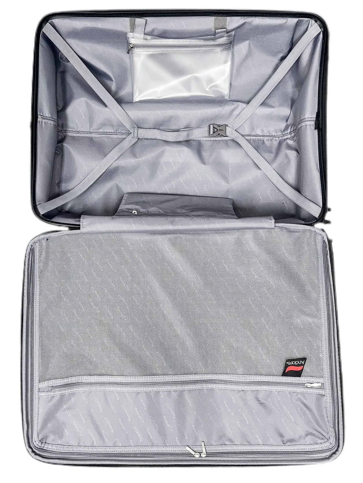 Andare Miami 28" Hardside Spinner