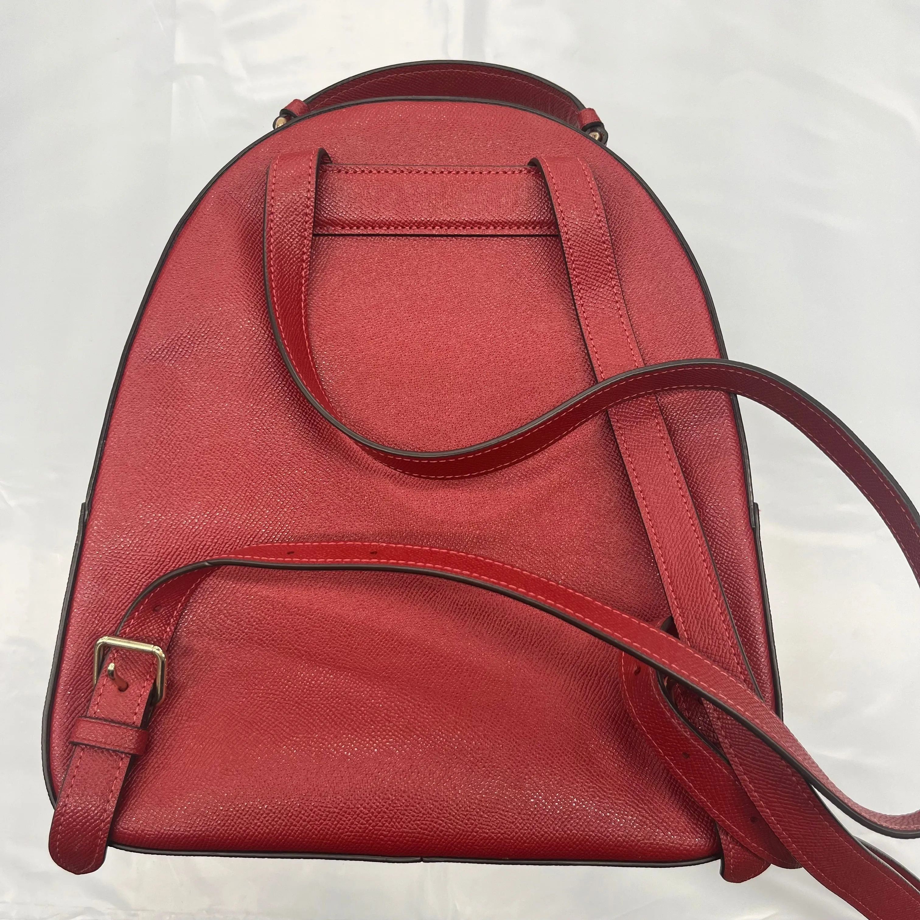 Backpack Coach, Size Large