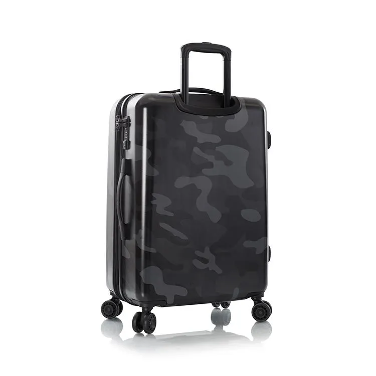 Black Camo 26" Fashion Spinner™