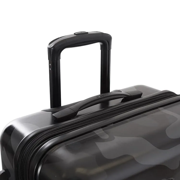 Black Camo 26" Fashion Spinner™