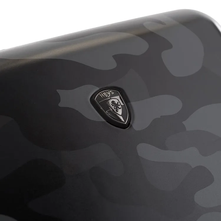 Black Camo 30" Fashion Spinner™