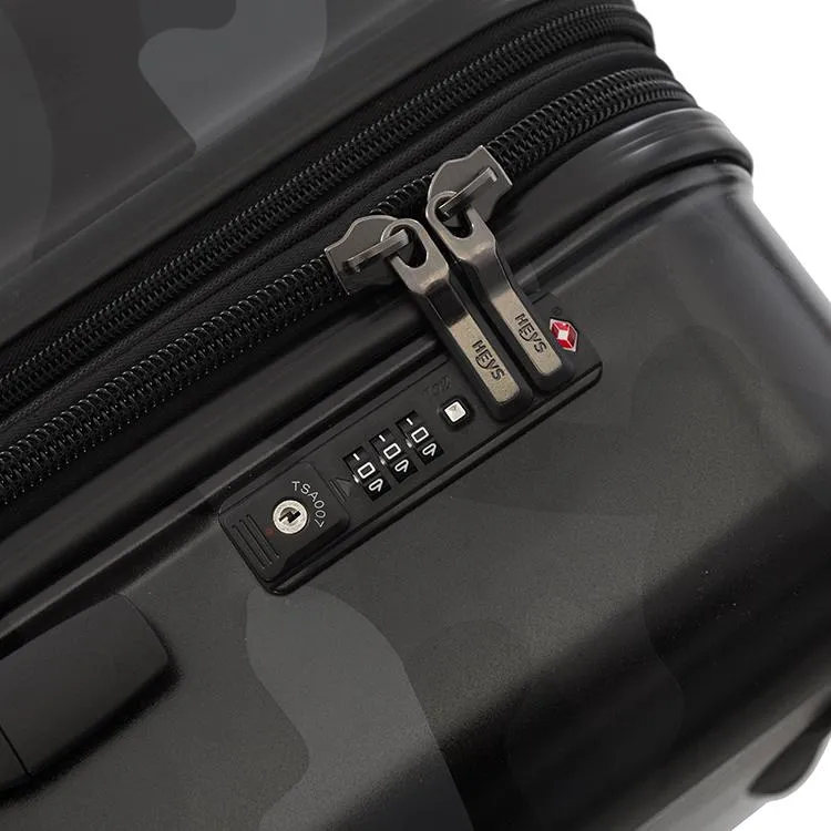 Black Camo 30" Fashion Spinner™