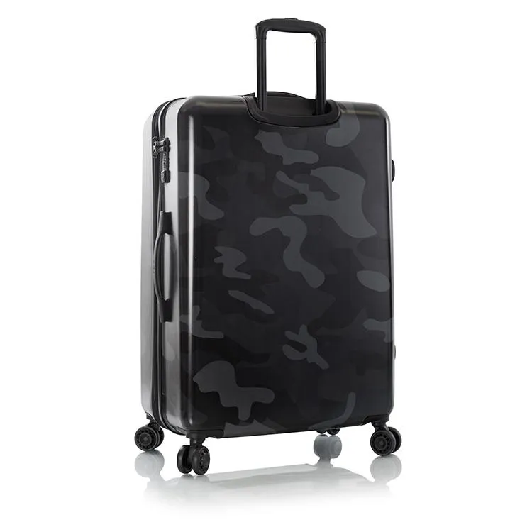 Black Camo 30" Fashion Spinner™