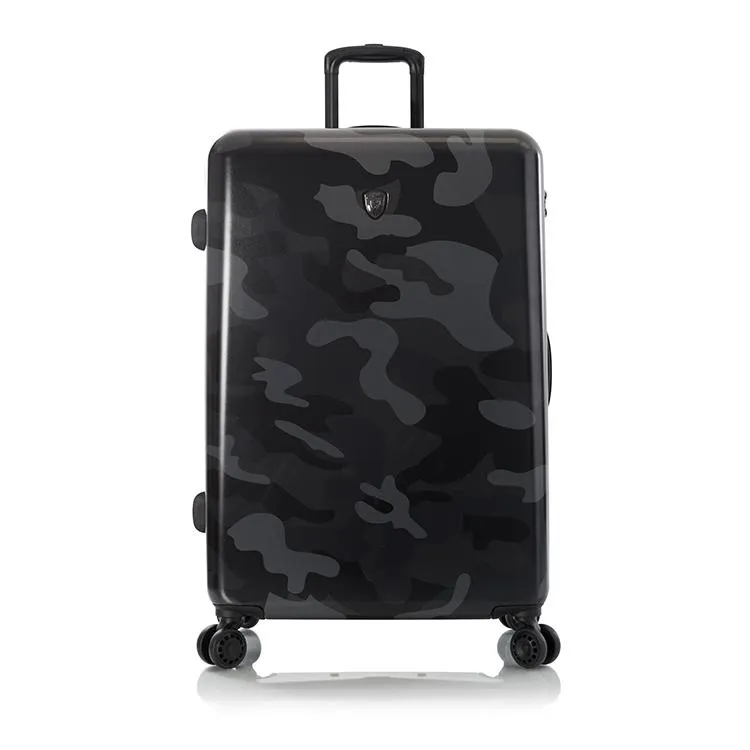 Black Camo 30" Fashion Spinner™