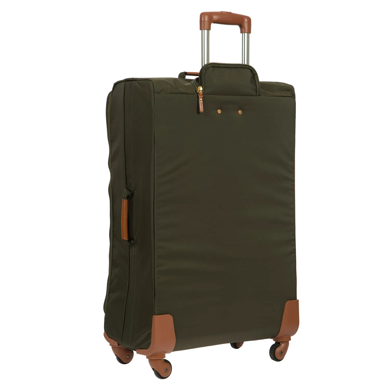 Bric's X-Bag 30" Spinner Olive BXL48145.078