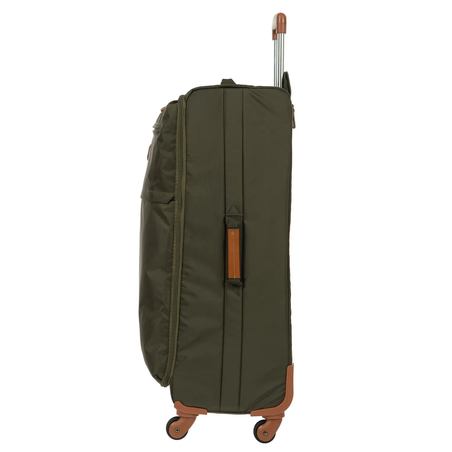 Bric's X-Bag 30" Spinner Olive BXL48145.078