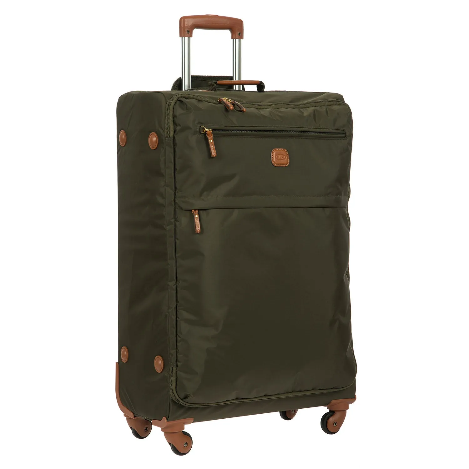 Bric's X-Bag 30" Spinner Olive BXL48145.078