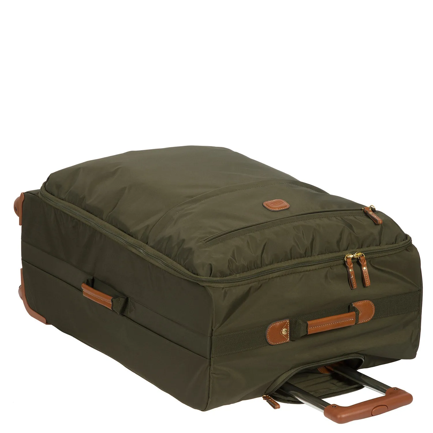 Bric's X-Bag 30" Spinner Olive BXL48145.078