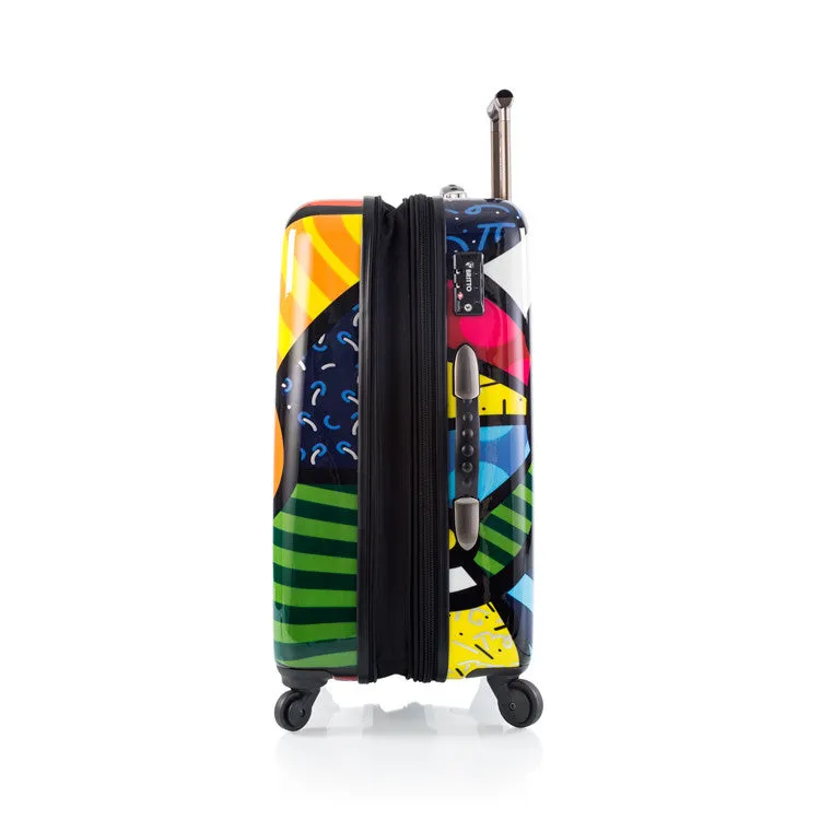 Britto - Butterfly 26"