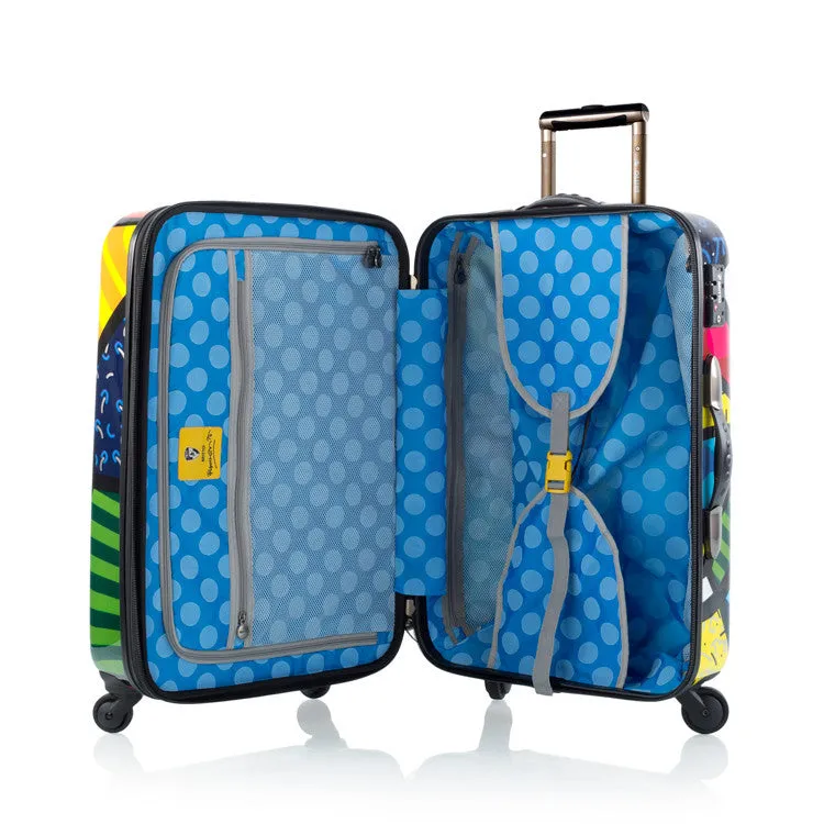 Britto - Butterfly 26"