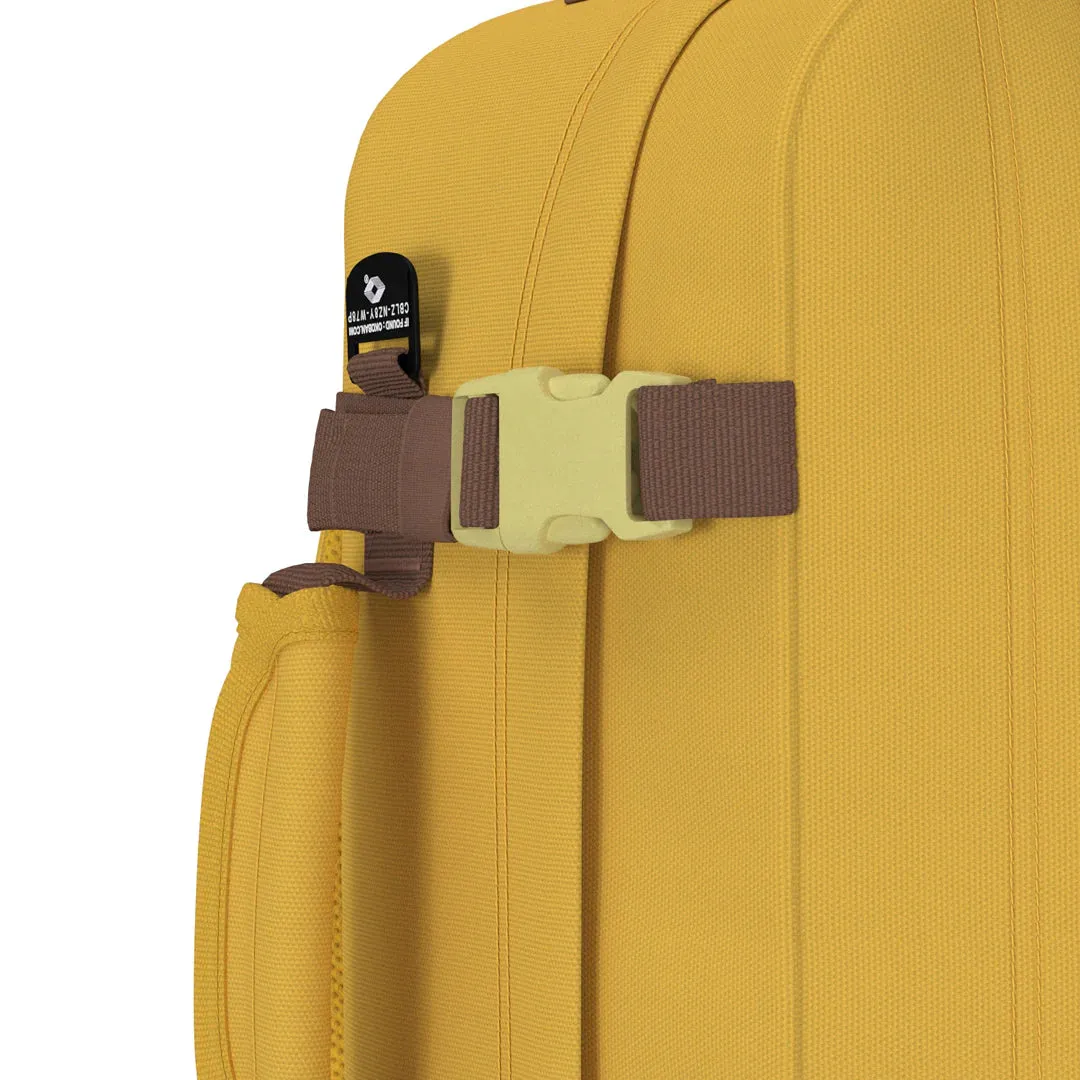 Cabinzero Classic Backpack 28L in Hoi An Color