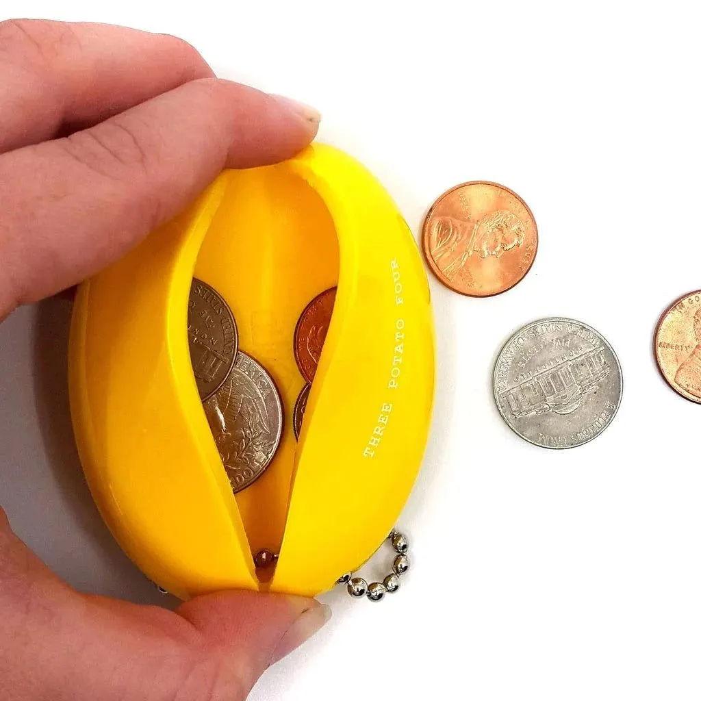 Coin Pouch - Taco Money