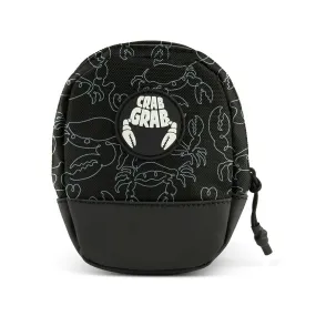 Crab Grab Mini Binding Bag - Crab Doodle