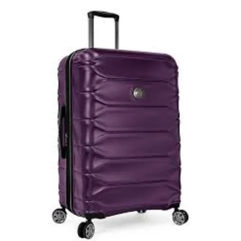 Delsey Meteor Luggage Set 2Pcs