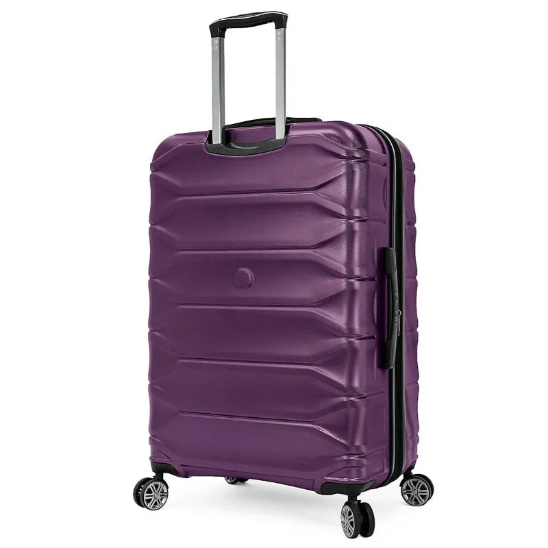 Delsey Meteor Luggage Set 2Pcs