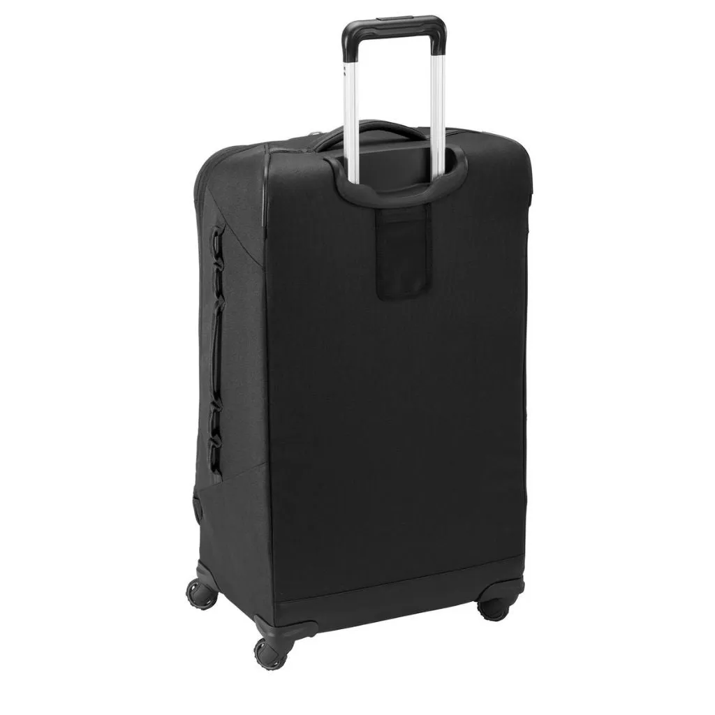 Eagle Creek Expanse 4 Wheel 75cm Large Spinner Luggage Black