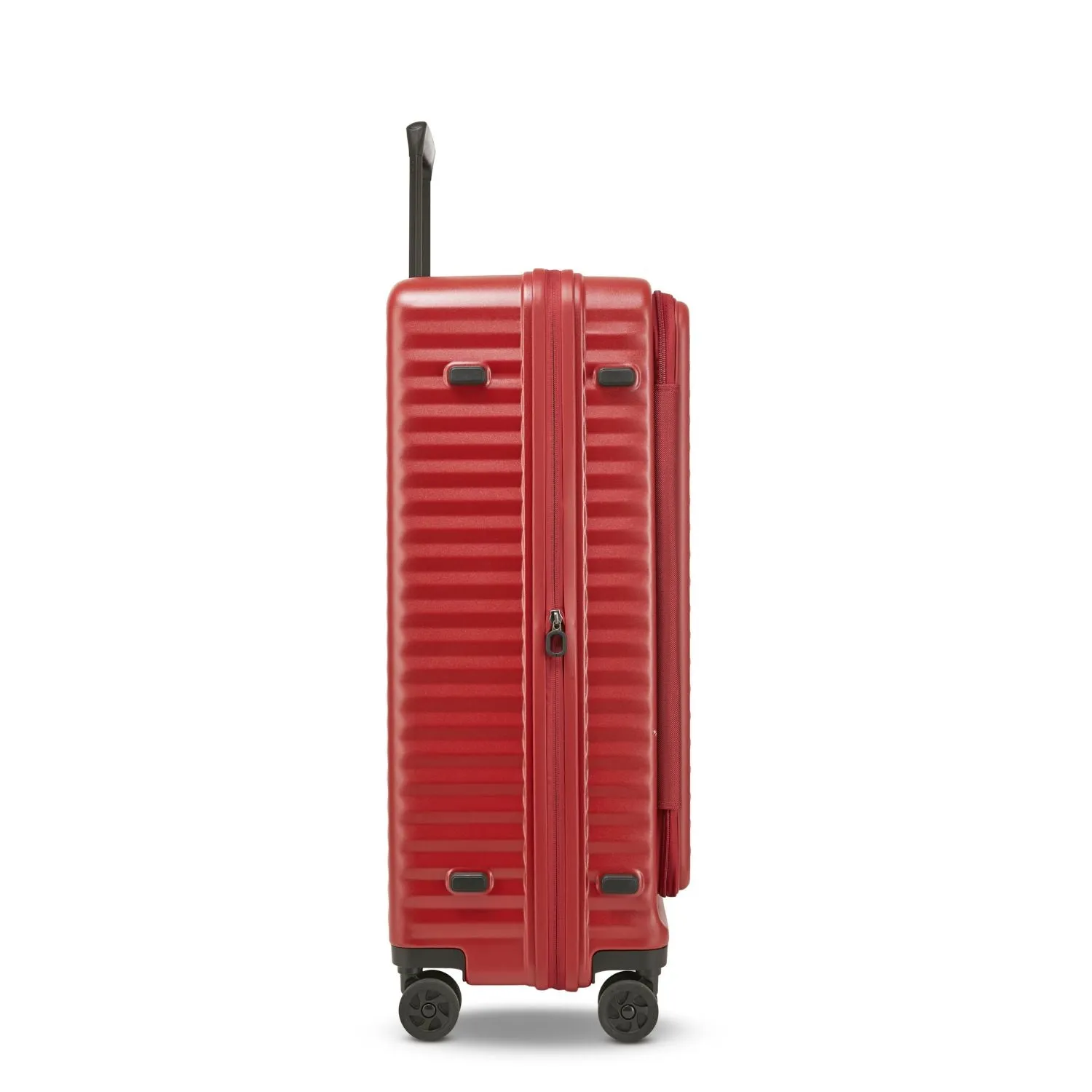 Echolac Celestra 28" Large Upright Luggage With Front Access Opening (SA)