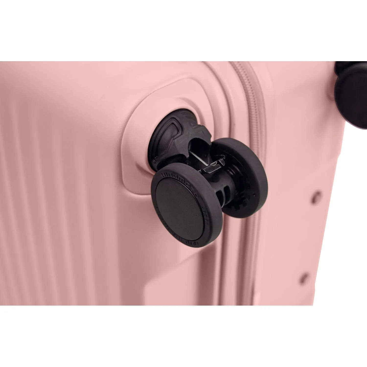 Echolac Celestra XA 20" Carry On Luggage Spinner With Brake