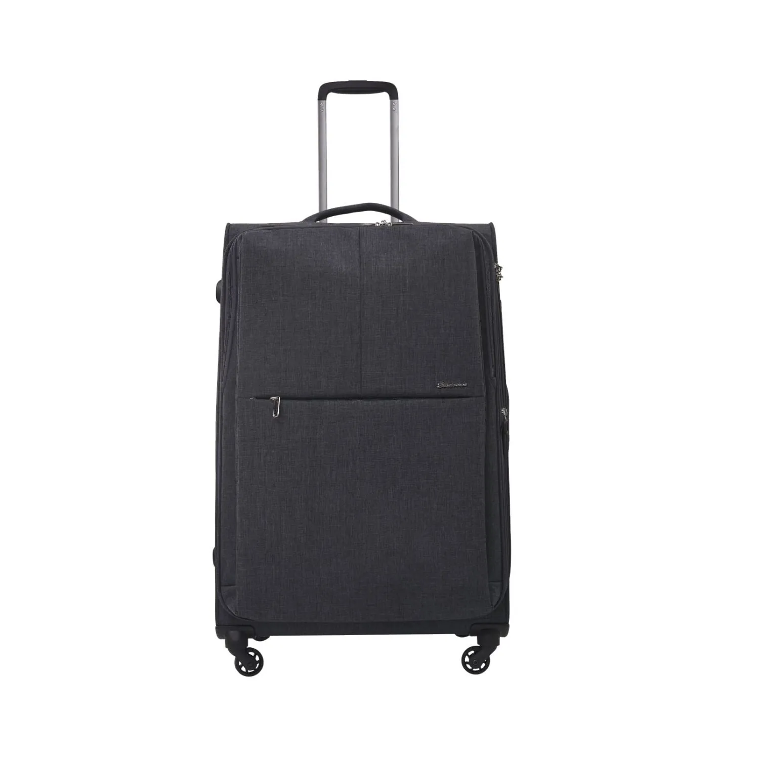 Echolac Gemini 20" Carry-on Upright Luggage