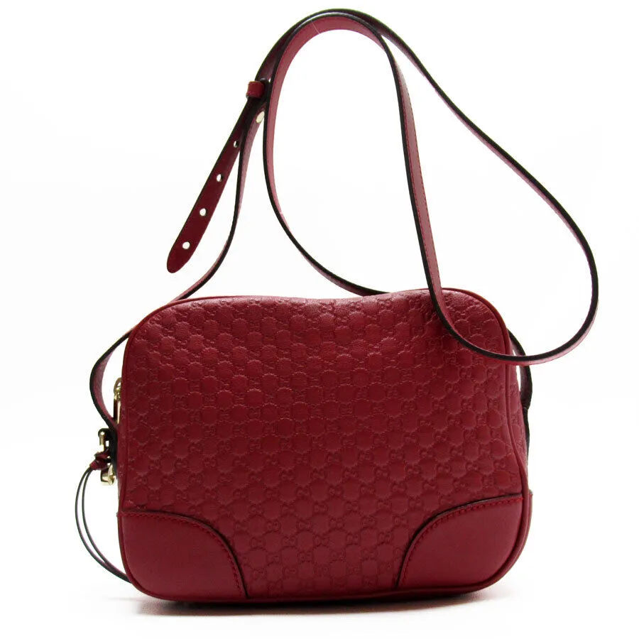 Gucci Micro Shima Crossbody