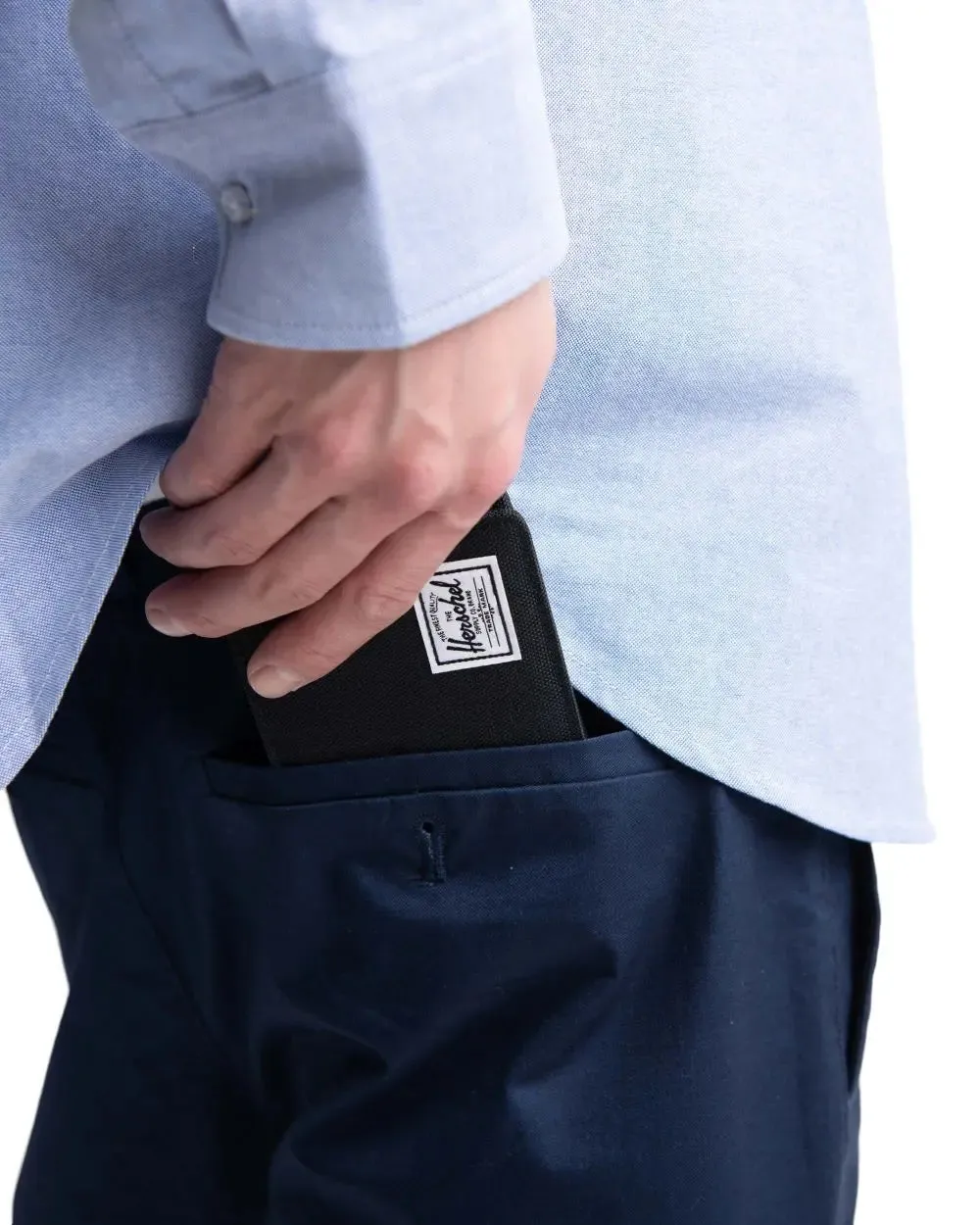 Herschel Roy Wallet