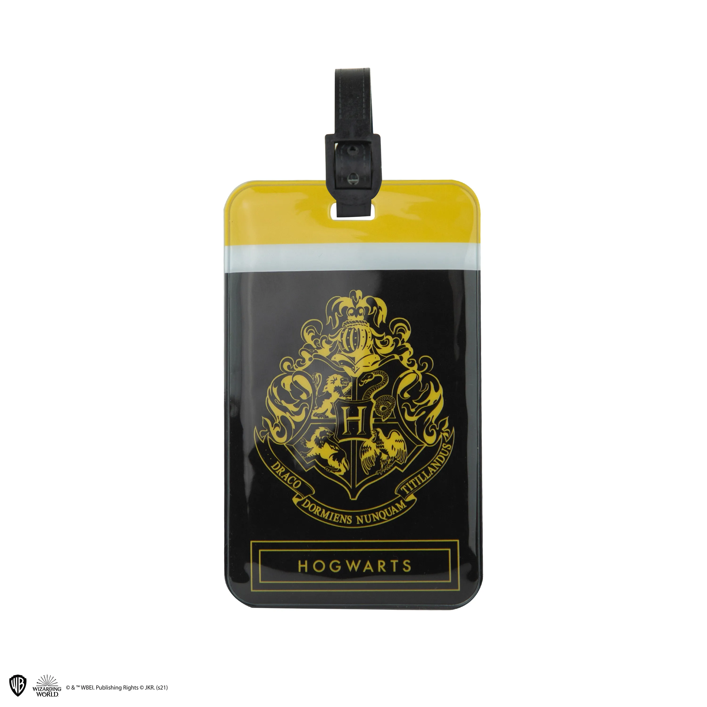Hogwarts Luggage Tag & Passport Cover Set