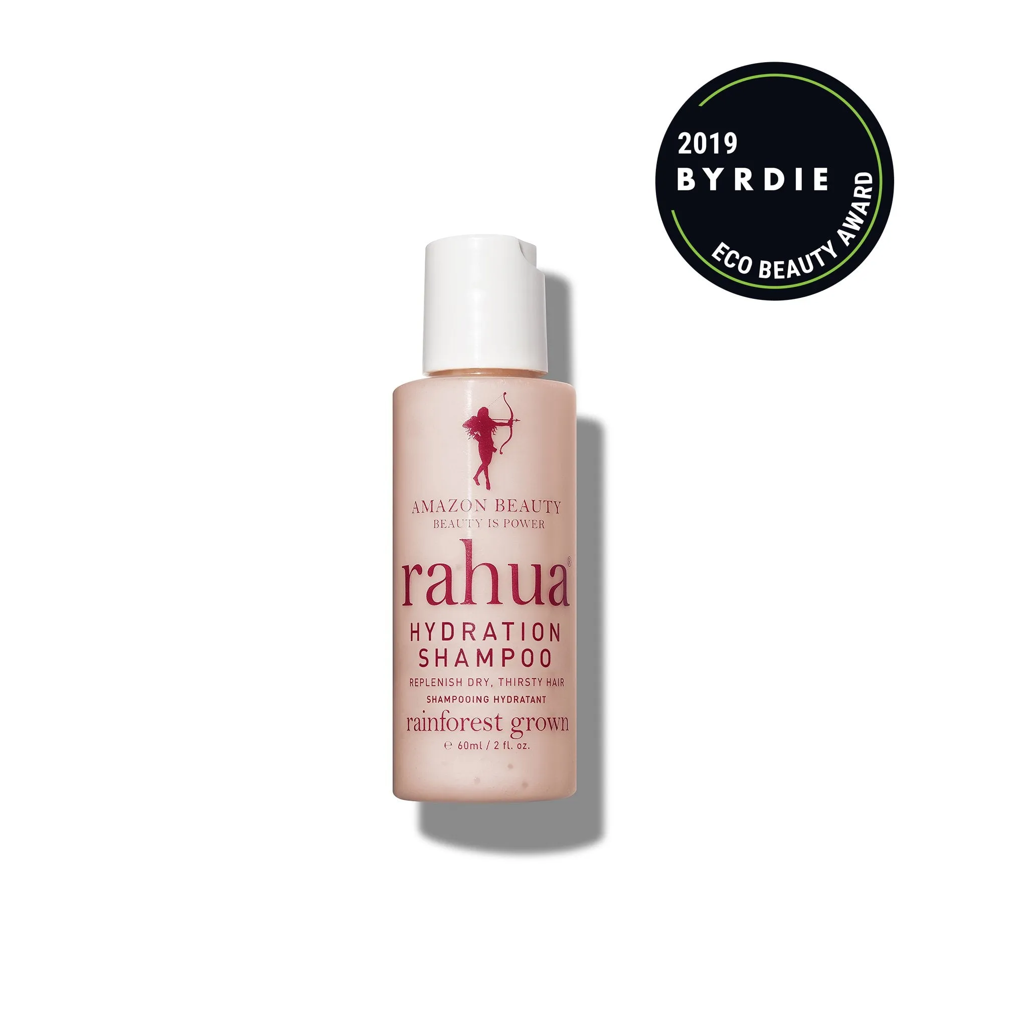 Hydration Shampoo Travel Size