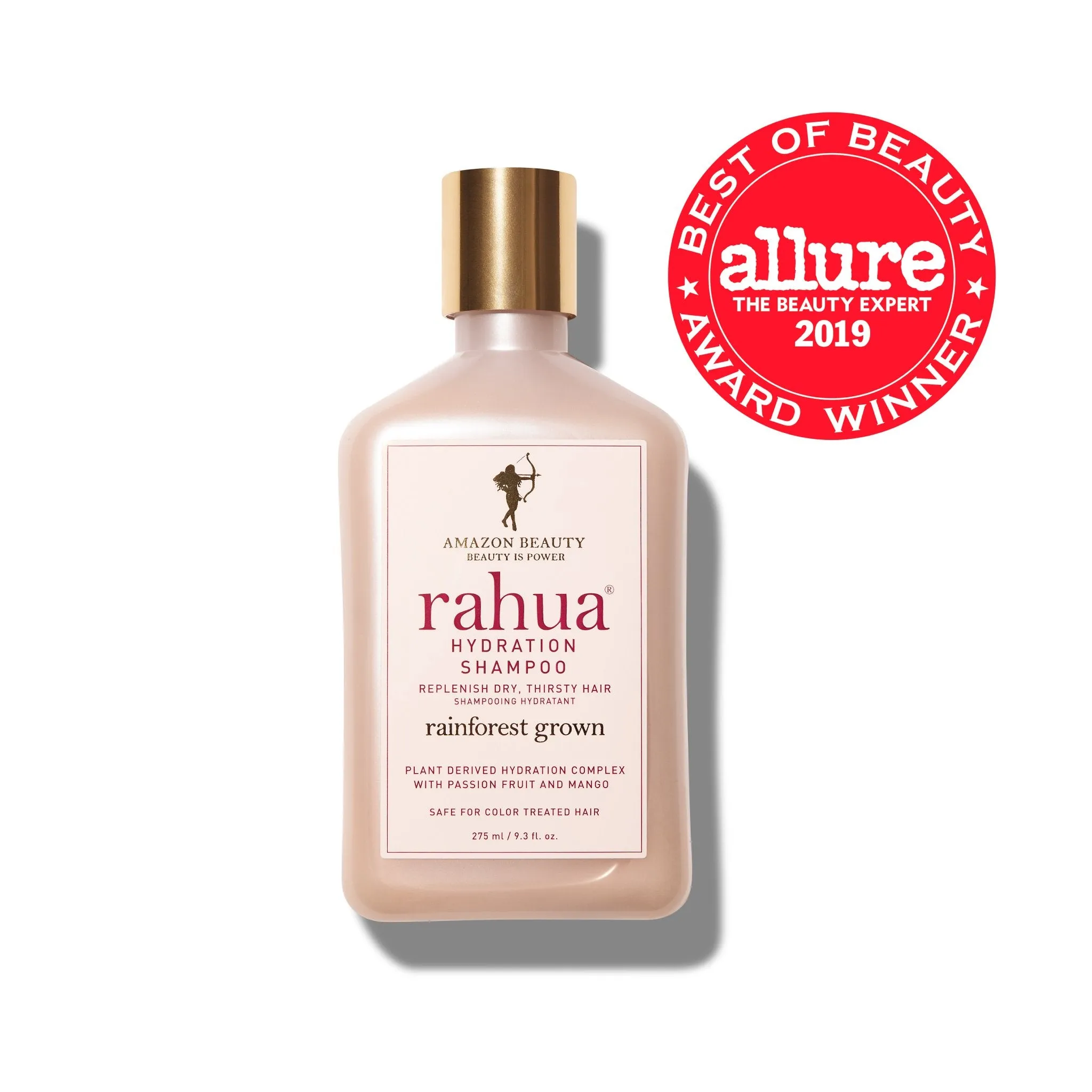 Hydration Shampoo