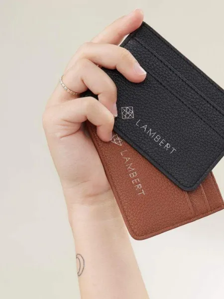 Lambert Kalei Card Holder