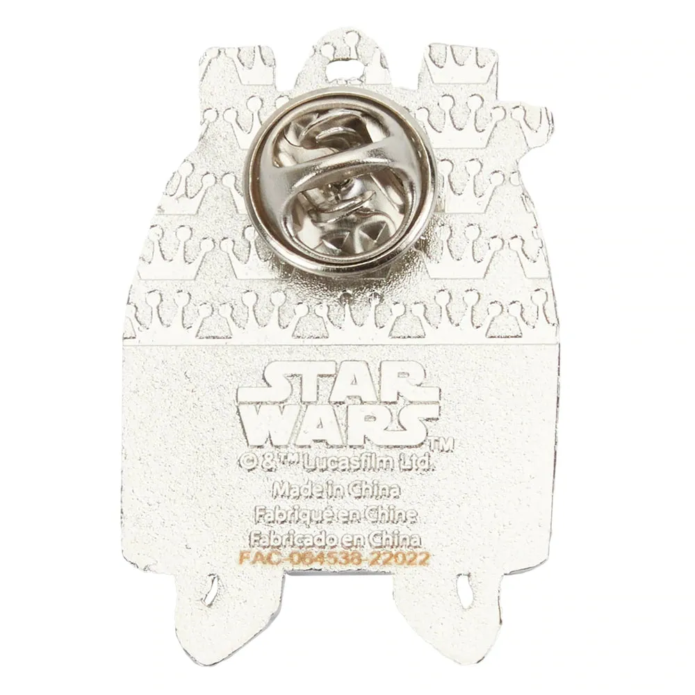 LF Star Wars Helmets Backpacks Blind Box Pins