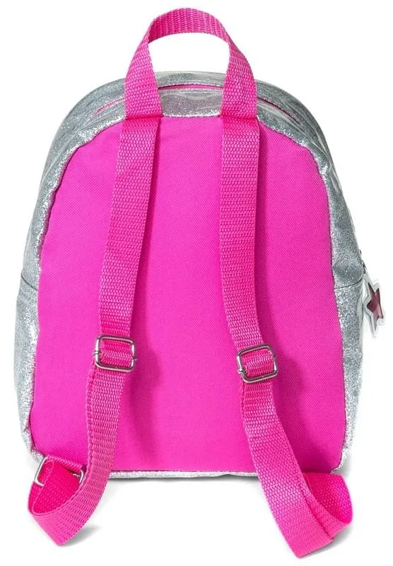 LOL Surprise! Sparkle Time 10-Inch Girl's Backpack