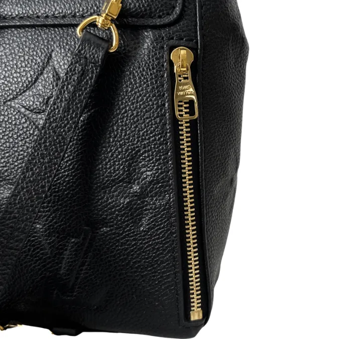 Louis Vuitton Empreinte Leather Tiny Backpack