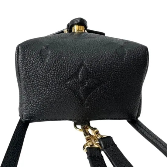 Louis Vuitton Empreinte Leather Tiny Backpack