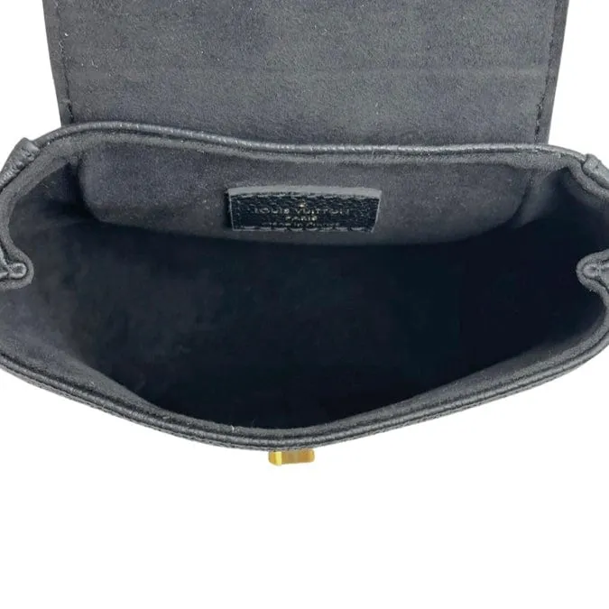 Louis Vuitton Empreinte Leather Tiny Backpack