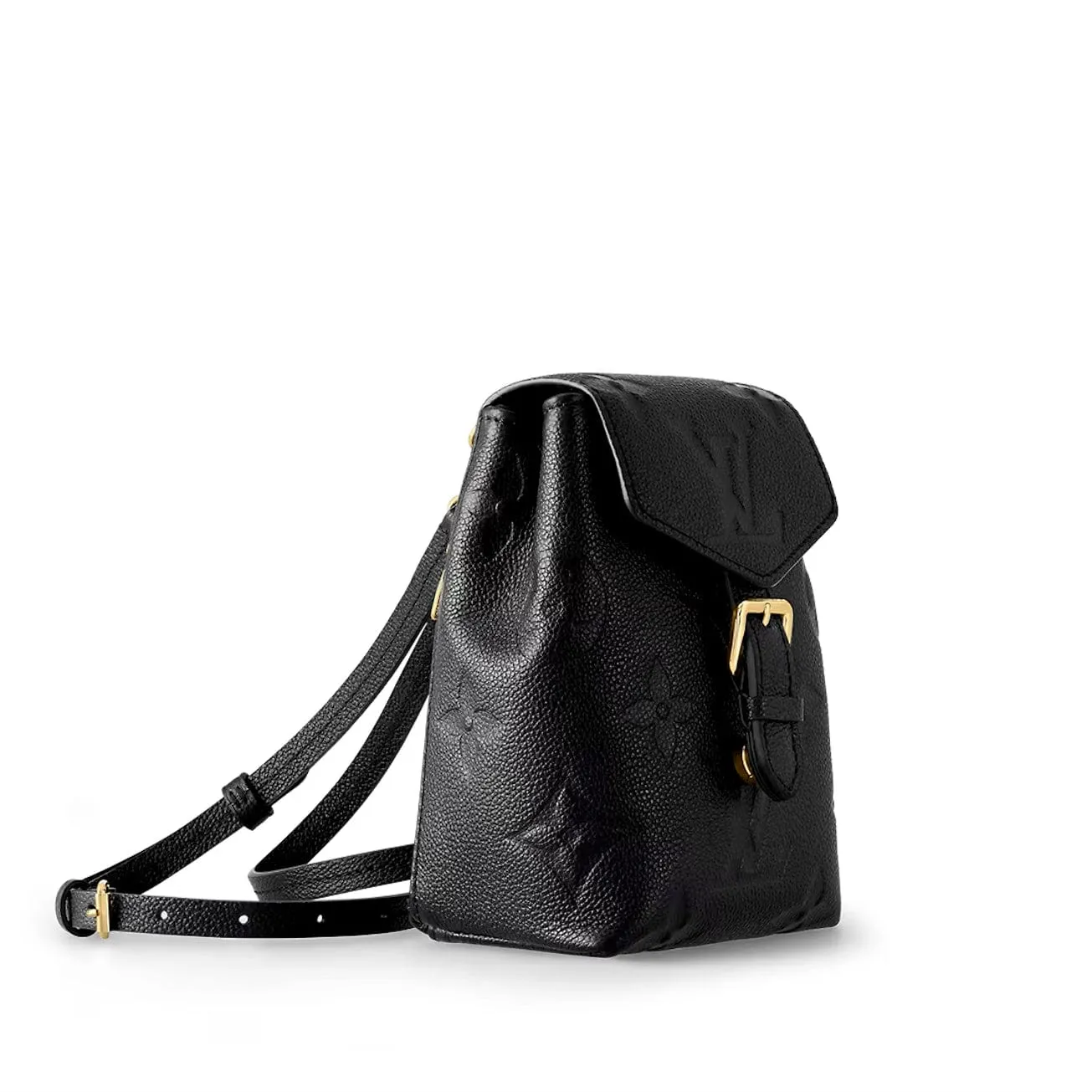 Louis Vuitton Empreinte Leather Tiny Backpack