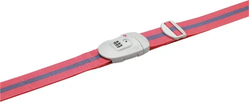 Luggage Strap TSA