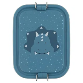 Lunch box small - Mr. Triceratops