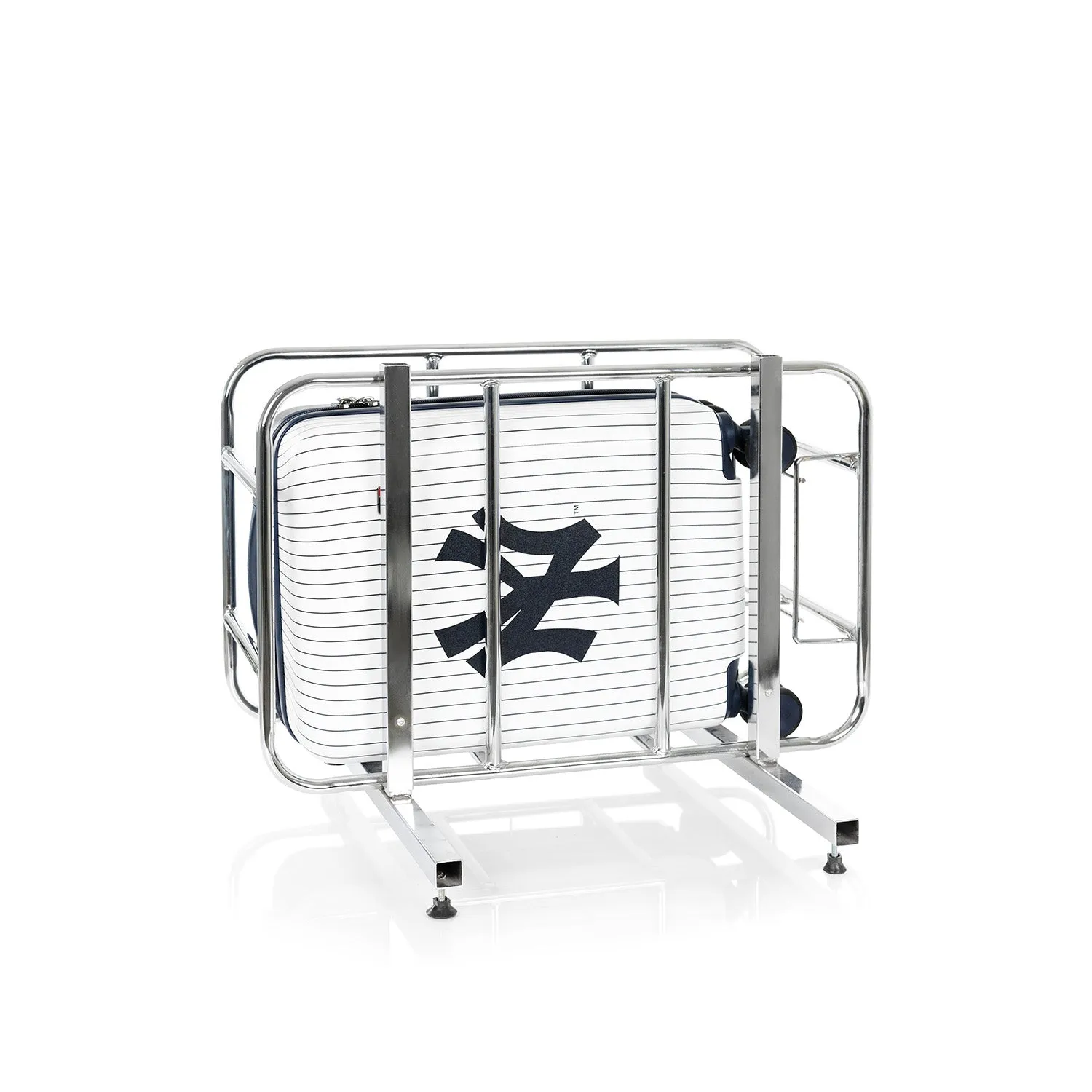 MLB Luggage 21" - New York Yankees