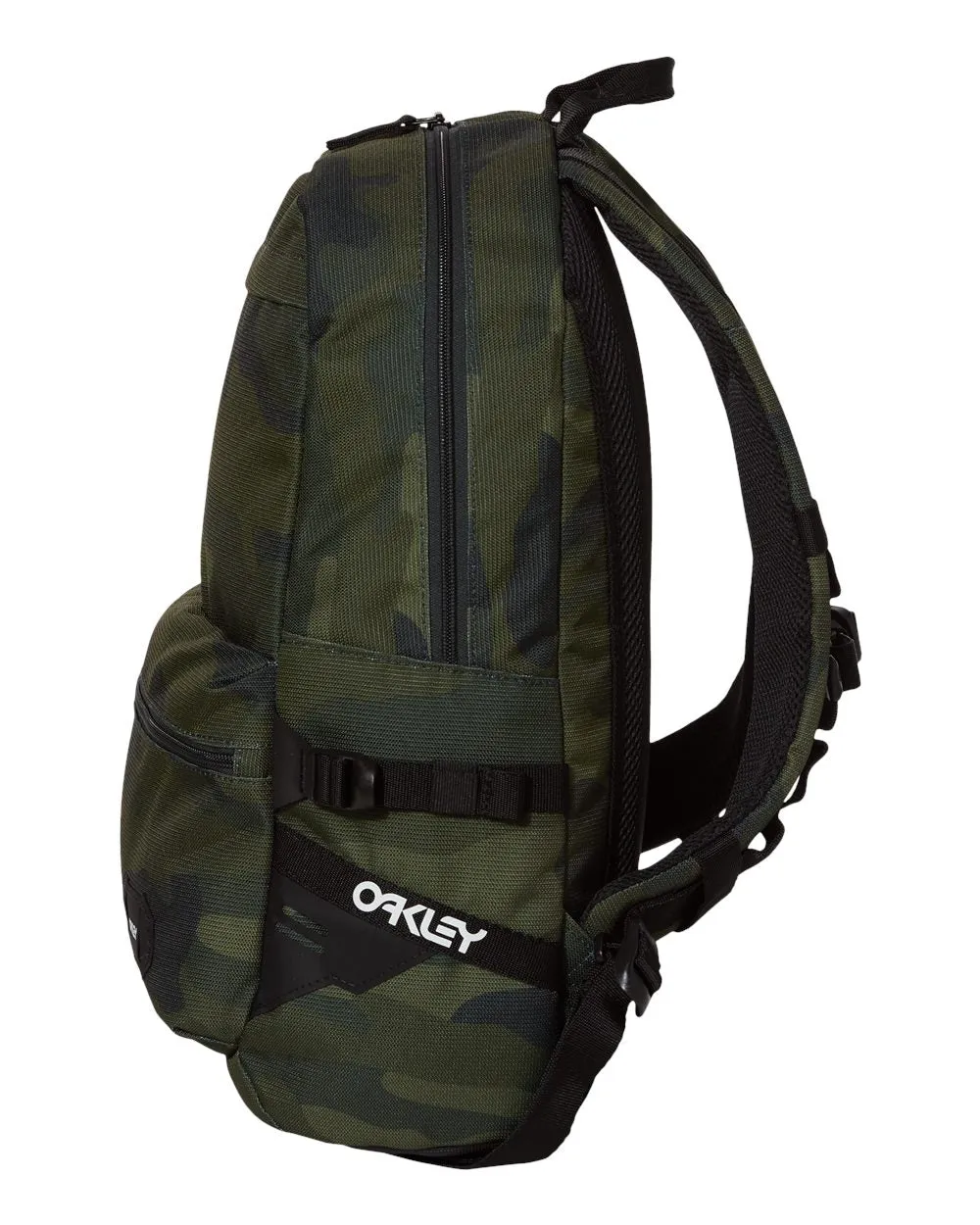 Oakley Street Backpack in Camo