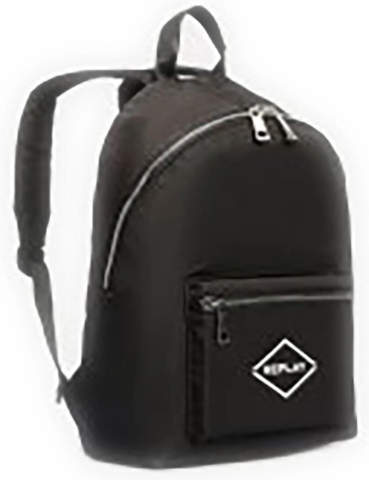 Replay Fu3071.000 In Black