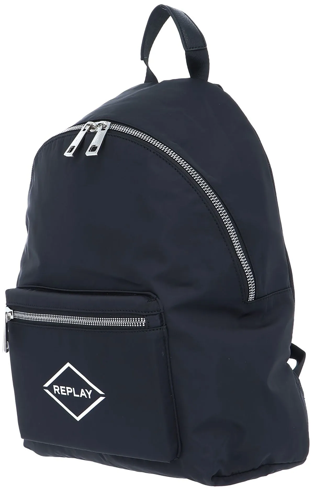 Replay Fu3071.000 In Black