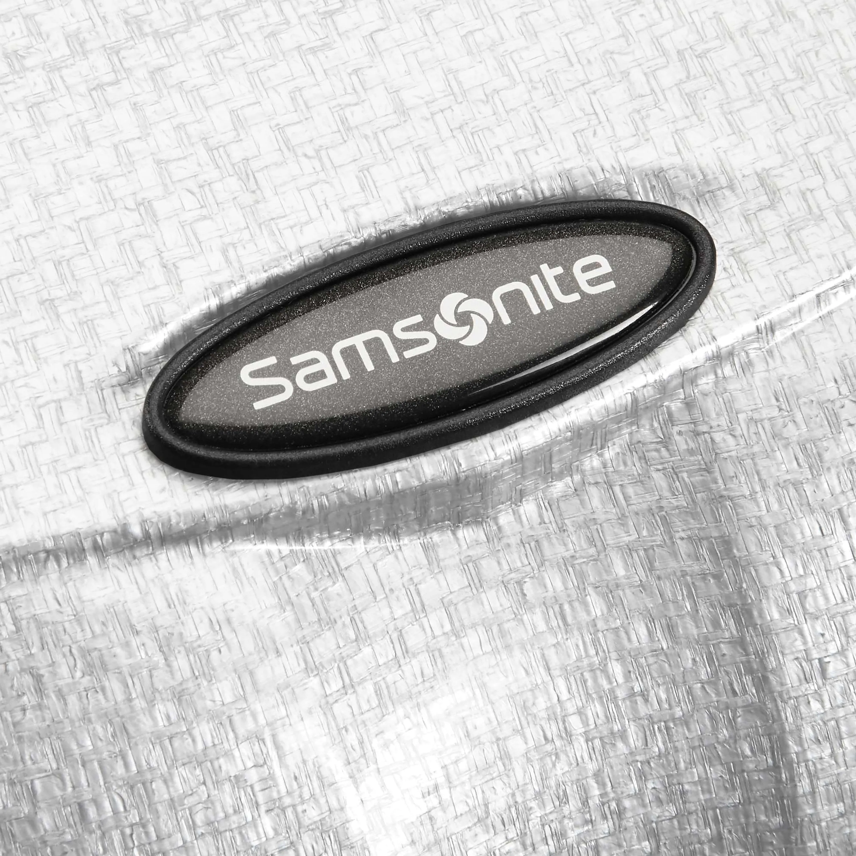 Samsonite Black Label C-Lite 3 Piece Spinner Luggage Set