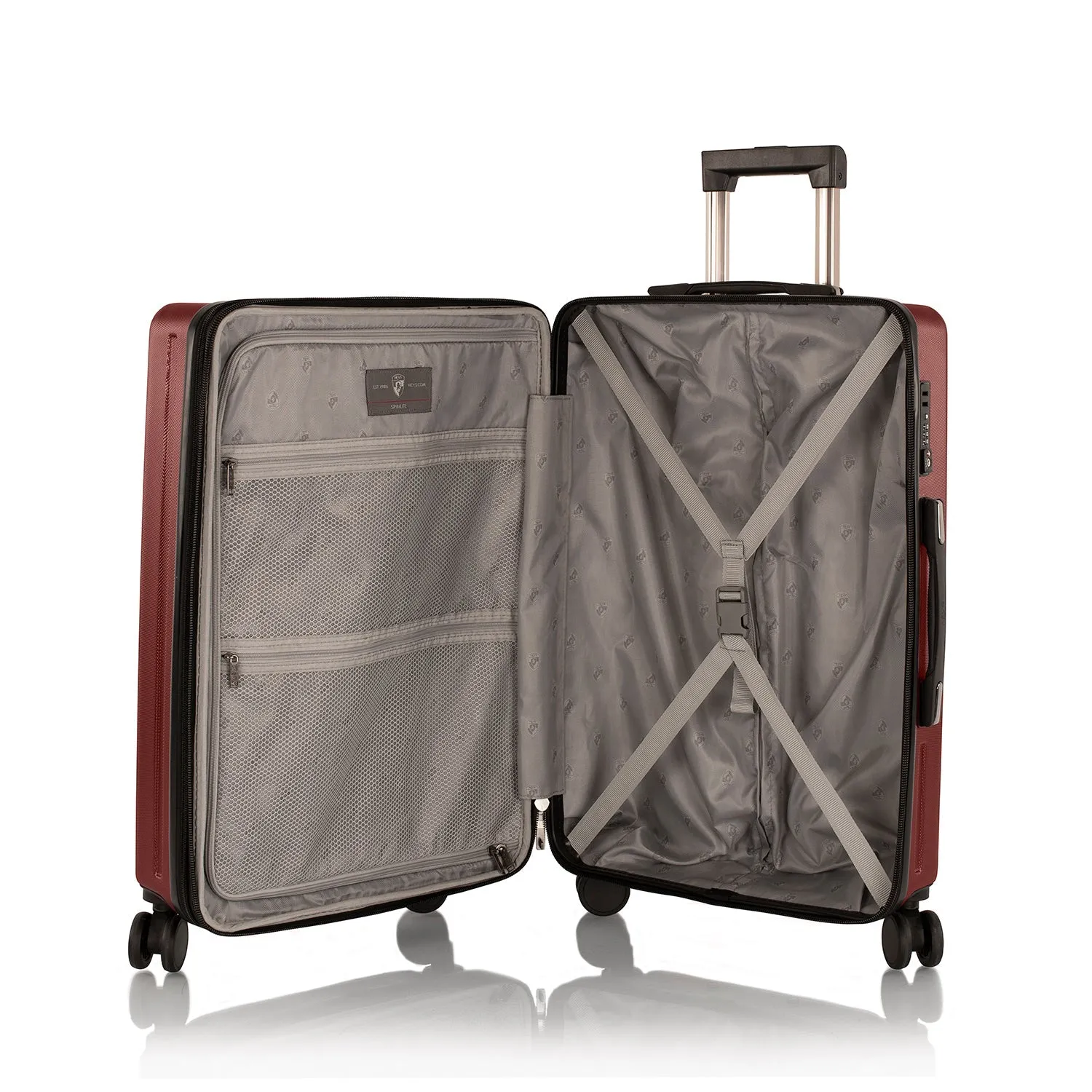 Spinlite 26 Inch Luggage
