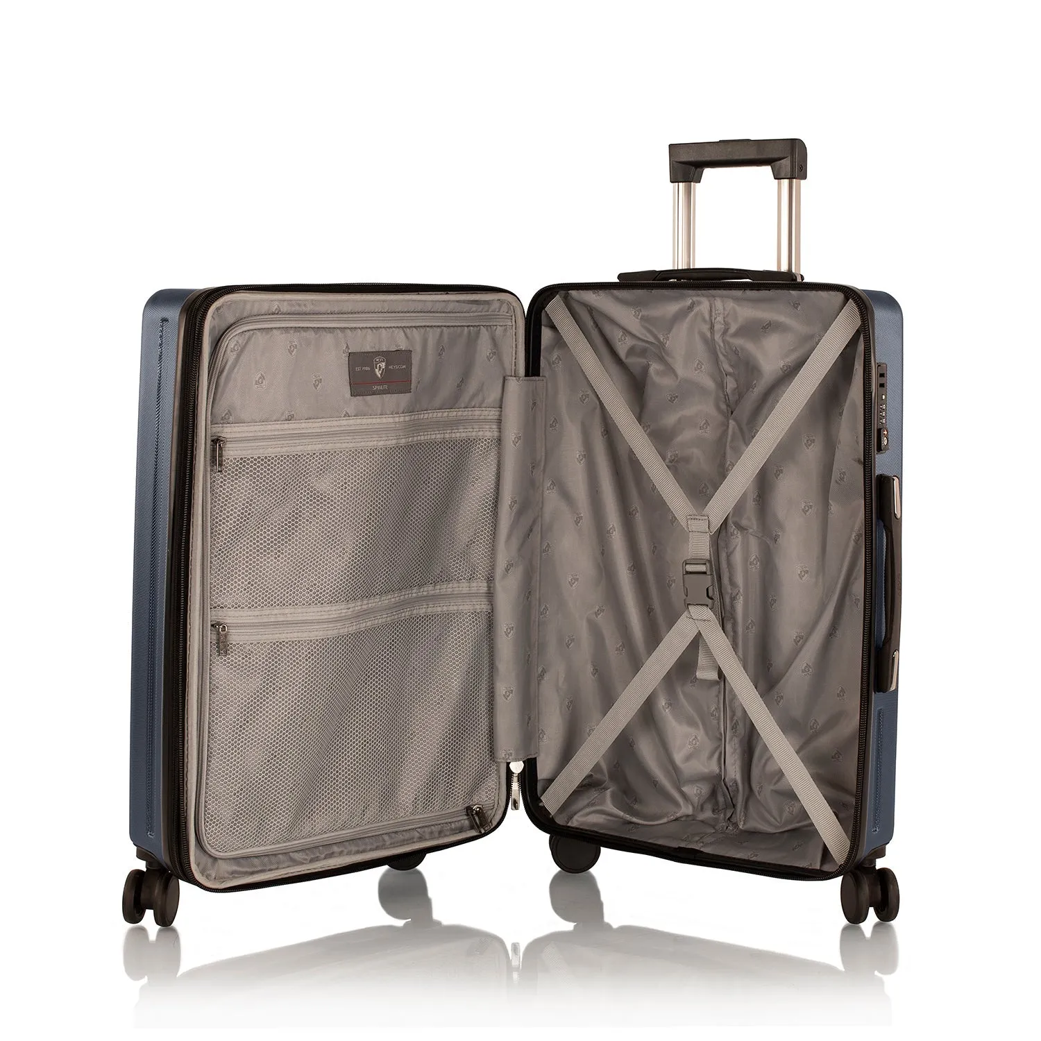 Spinlite 26 Inch Luggage
