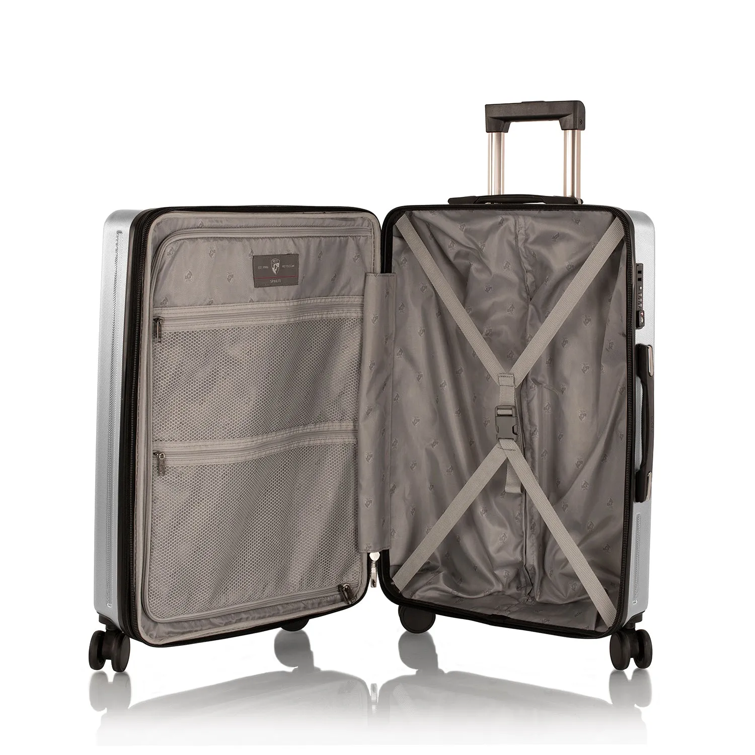 Spinlite 26 Inch Luggage